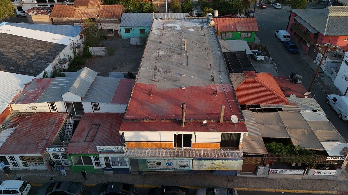 7 de 11: PARTE DE FRENTE