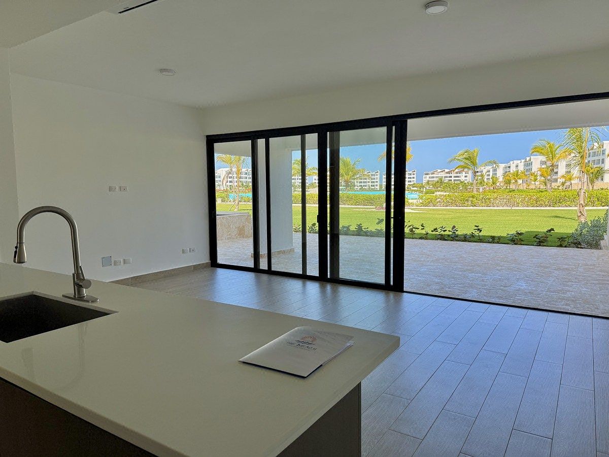 Apartamento en Bávaro, Punta Cana, foto 3 de 30