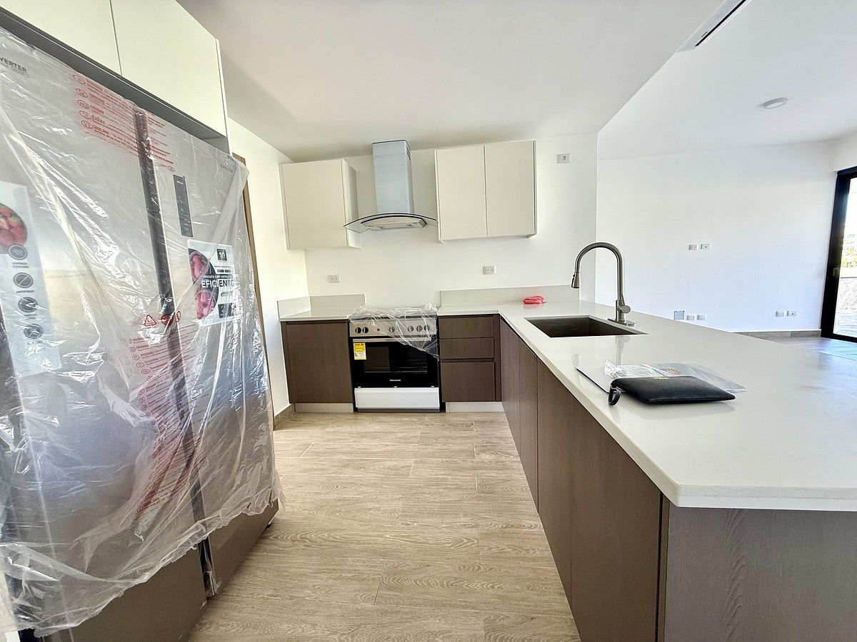 Apartamento en Bávaro, Punta Cana, foto 4 de 30