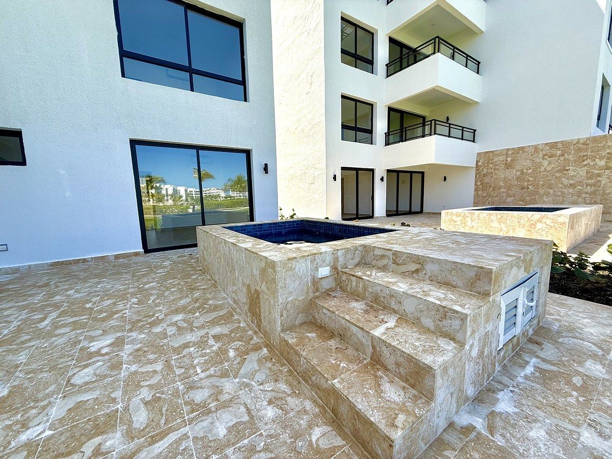 Apartamento en Bávaro, Punta Cana, foto 25 de 30