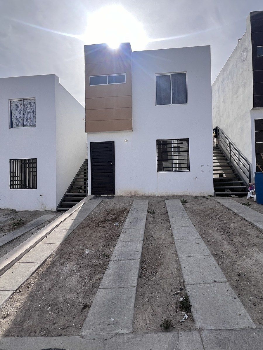 Departamento en Urbi Quinta del Cedro, Tijuana, foto 2 de 15
