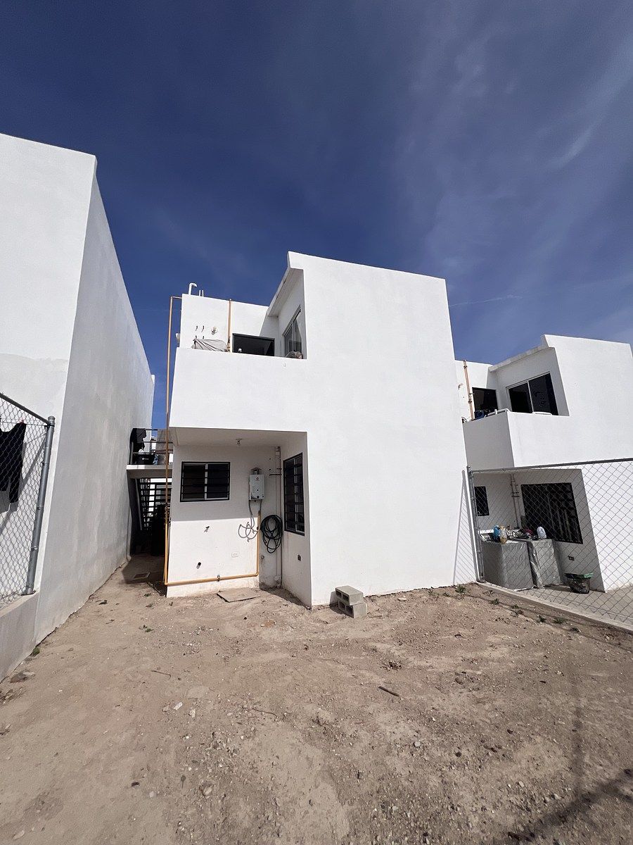 Departamento en Urbi Quinta del Cedro, Tijuana, foto 5 de 15