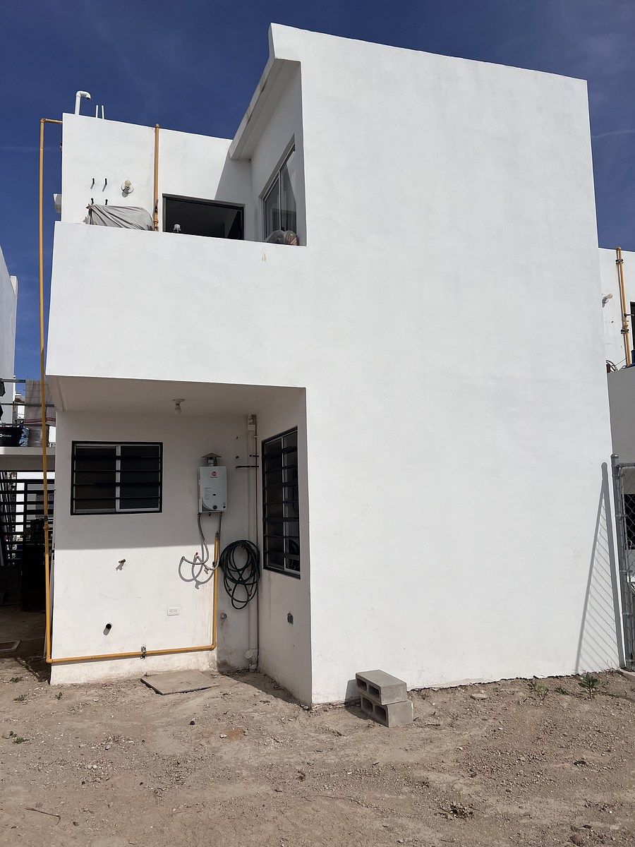 Departamento en Urbi Quinta del Cedro, Tijuana, foto 6 de 15