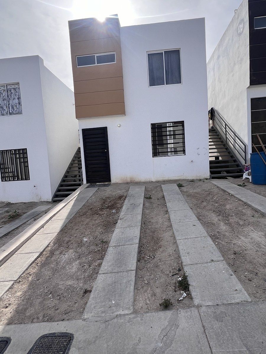 Departamento en Urbi Quinta del Cedro, Tijuana, foto 7 de 15
