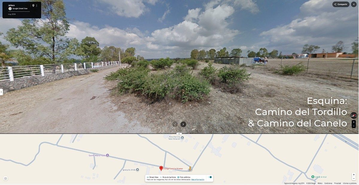 4 de 8: Imagen del Terreno 2