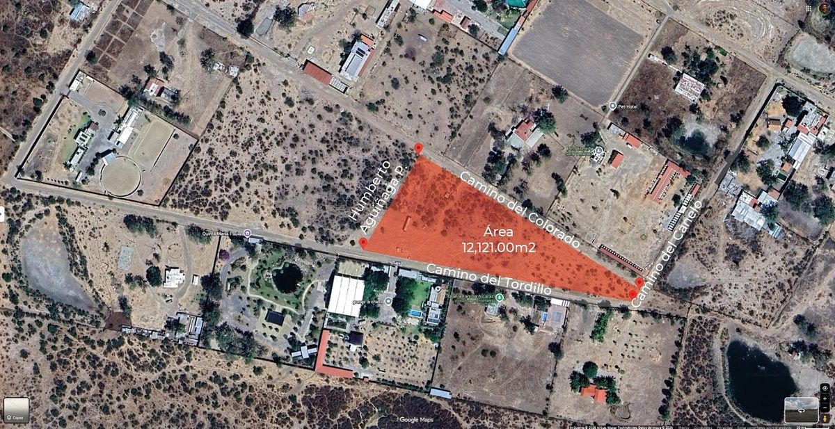 2 de 8: Vista alejada