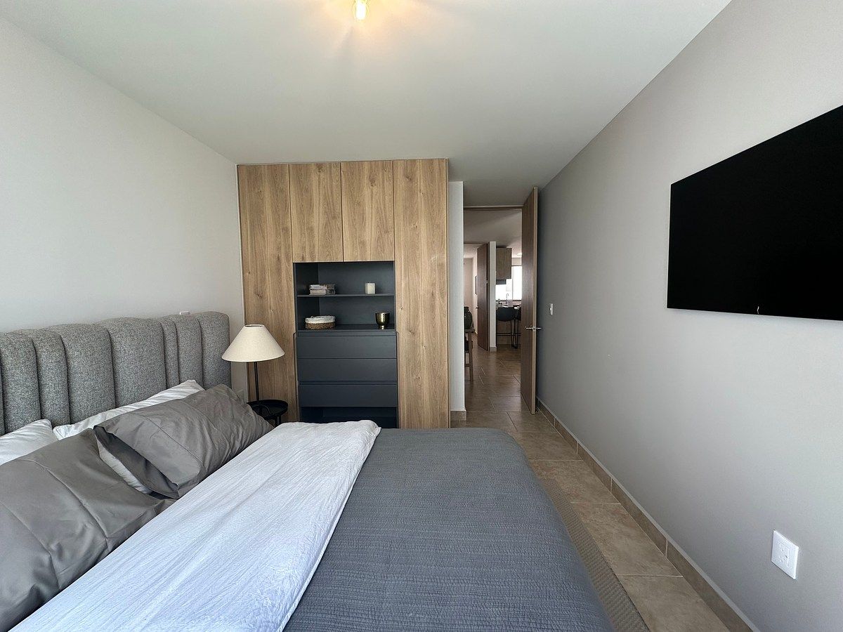 Departamento en Zarú, El Marqués, foto 8 de 17