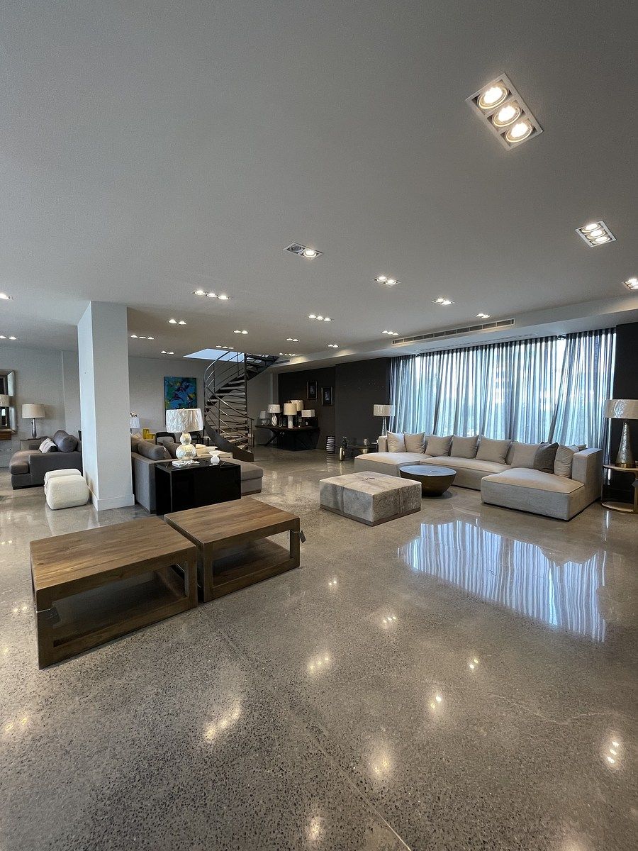 5 of 9: Segundo Nivel