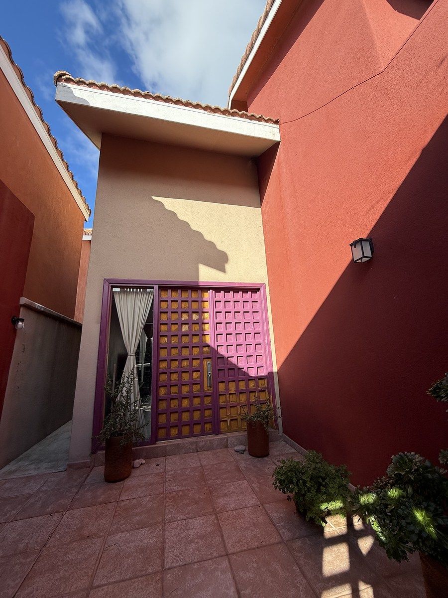 Casa en La Perla Residencial, Tijuana, foto 5 de 26