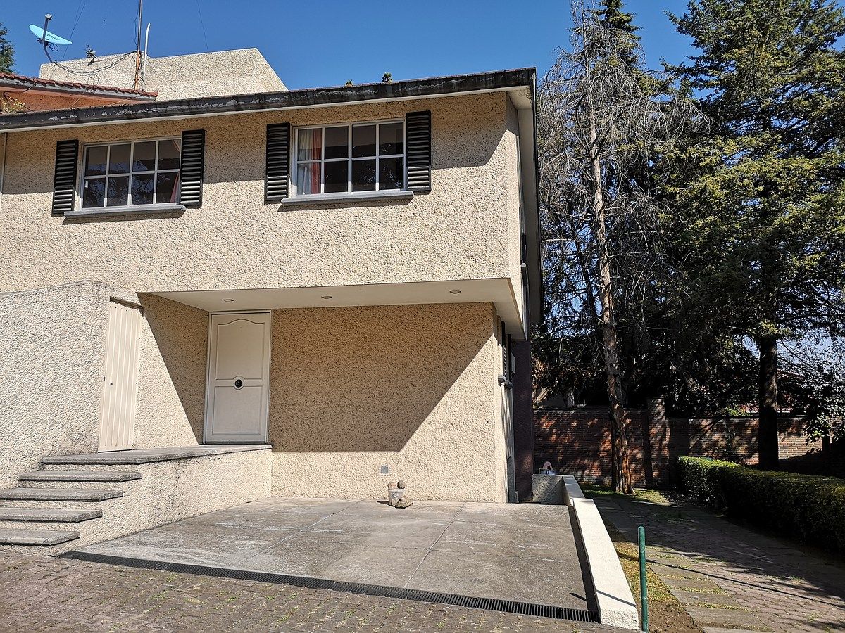 CAS EN CONDOMINIO CERCA DE SANTA FE - foto 1