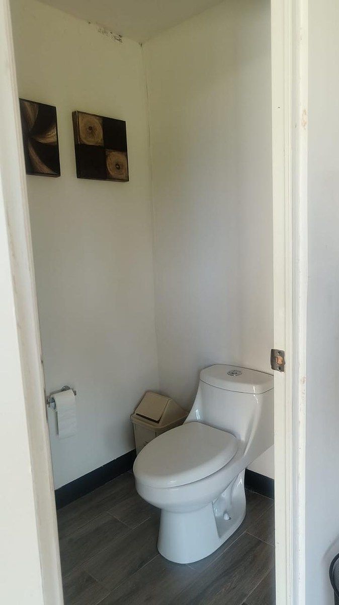 Medio baño, foto 14 de 29