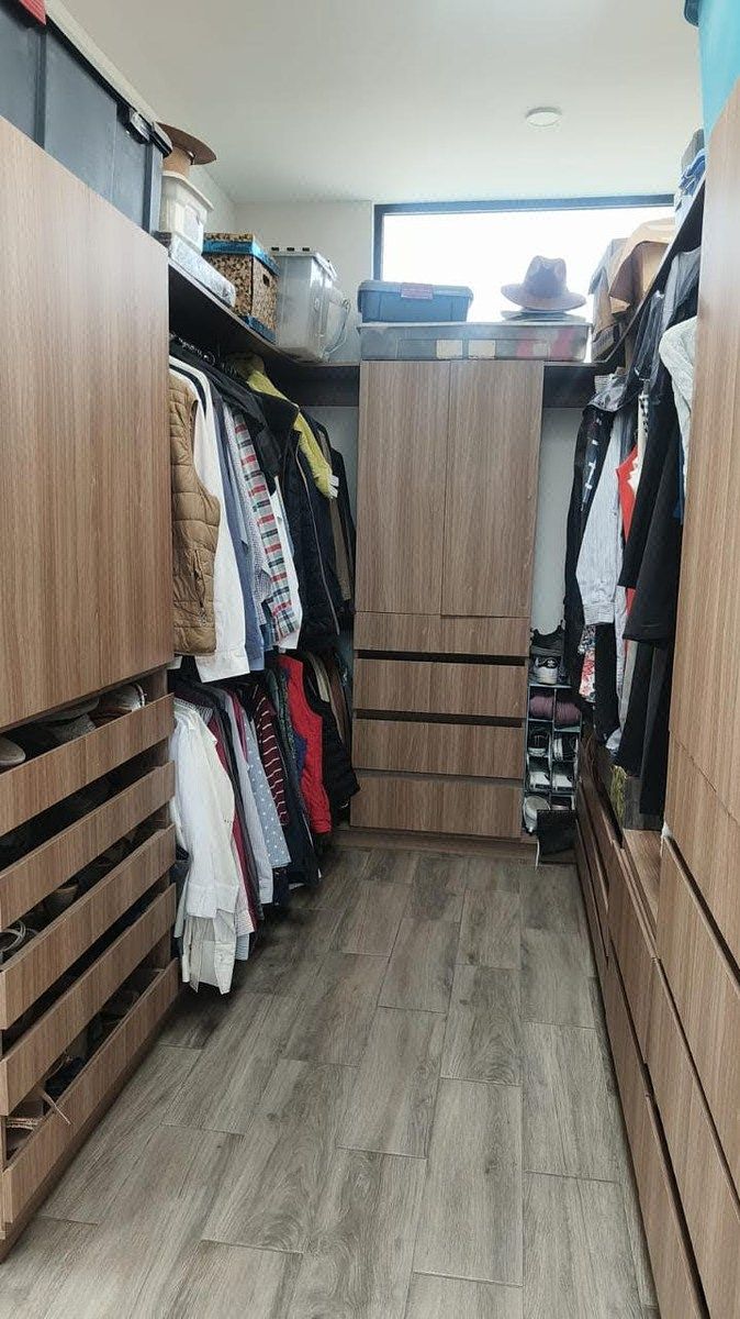 Vestidor, foto 20 de 29