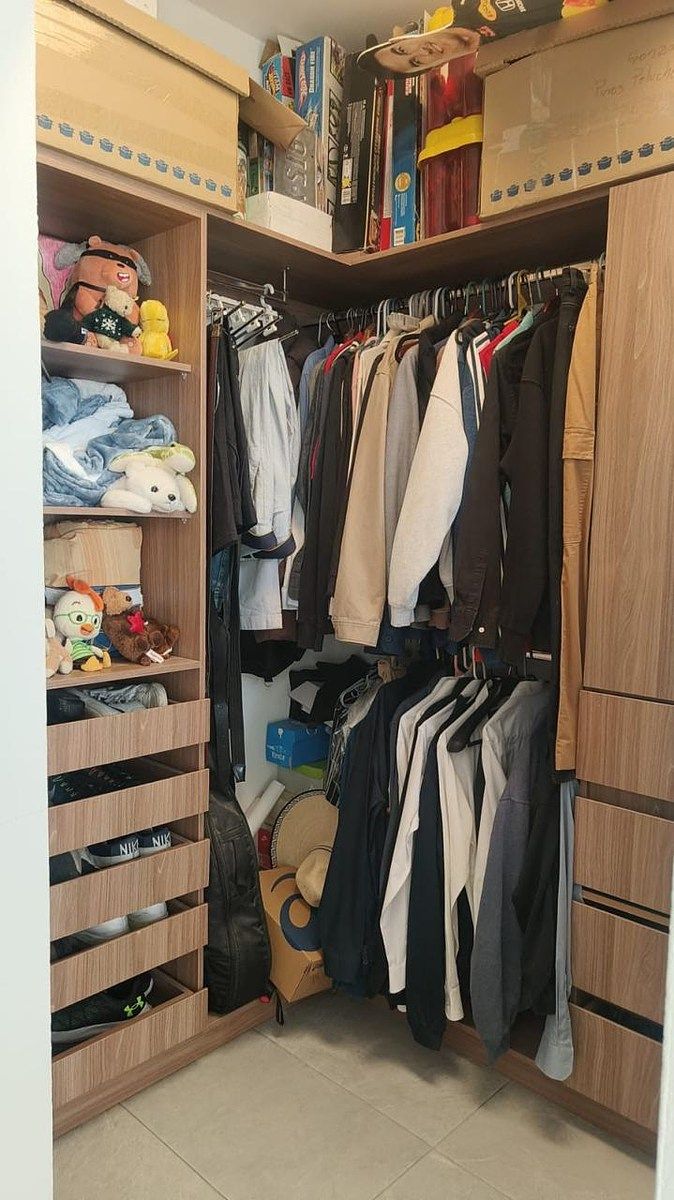 Vestidor, foto 27 de 29