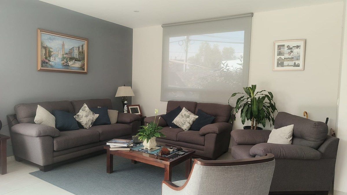 Sala, foto 6 de 29