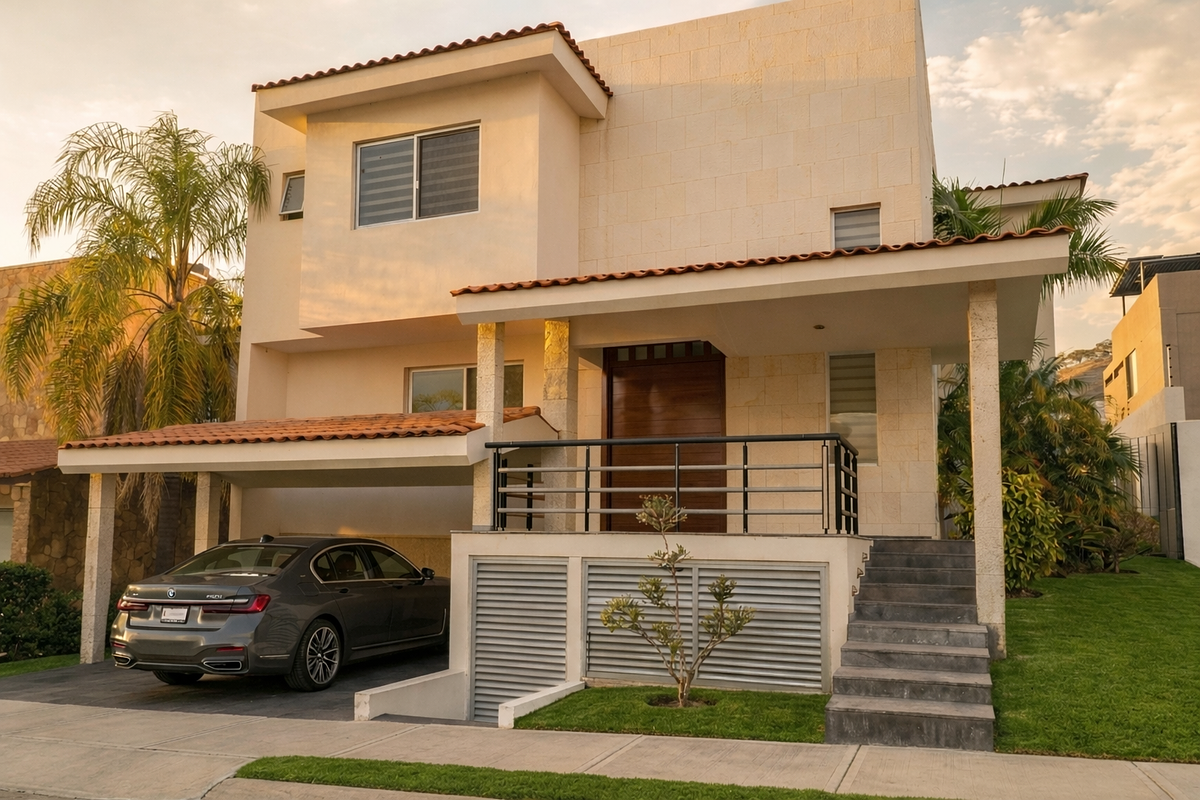 1 of 15: Fachada Exterior