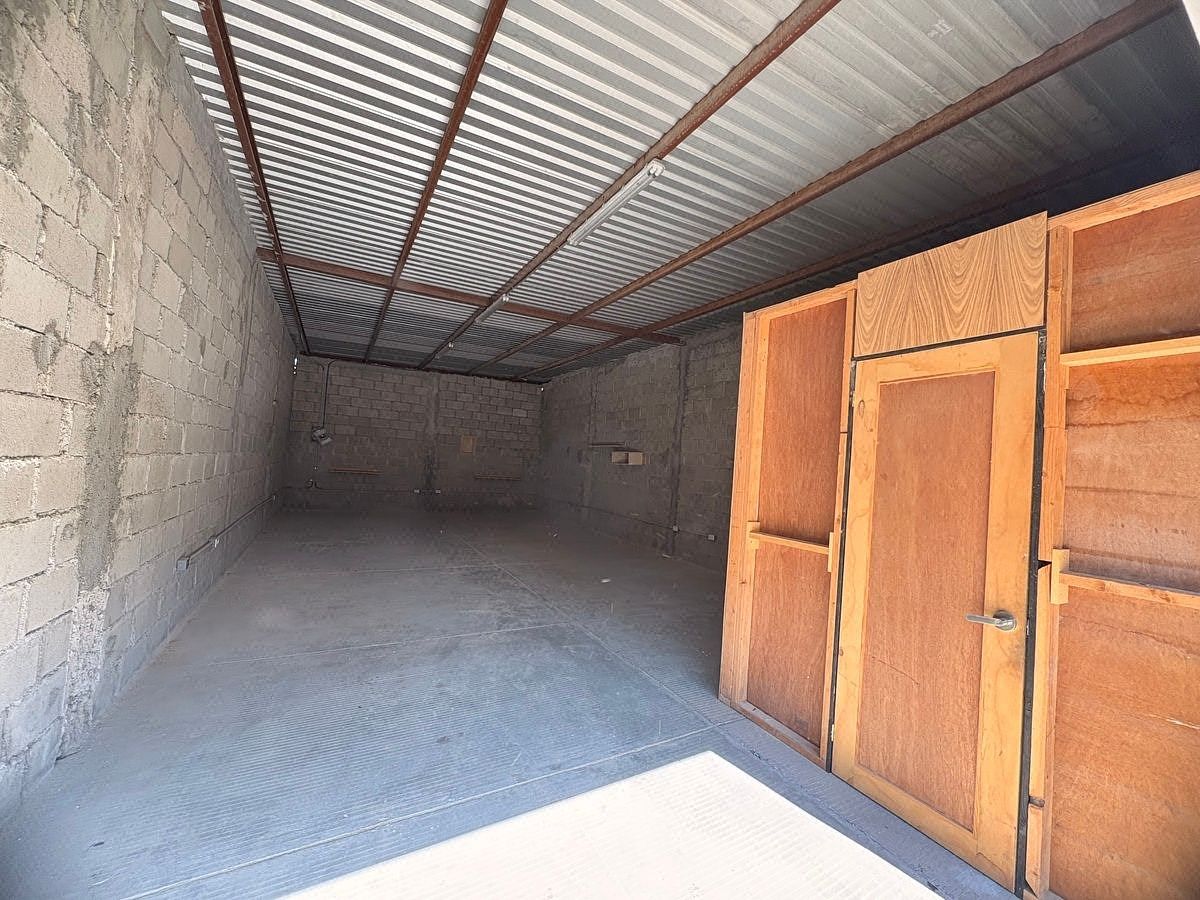 Industrial Warehouse in 17 de Octubre, La Paz, photo 4 of 7
