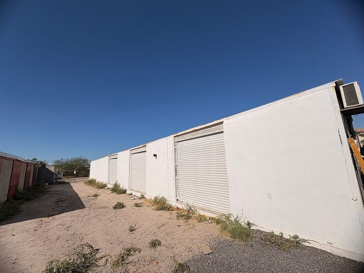 WAREHOUSE FOR RENT A FEW METERS FROM BLVD J MUJICA, photo 1 of 7