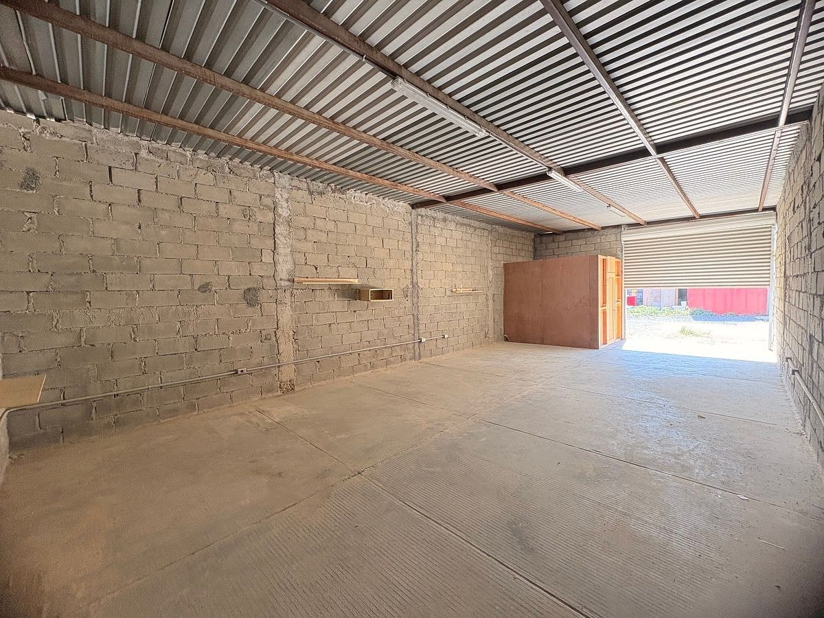 Industrial Warehouse in 17 de Octubre, La Paz, photo 6 of 7