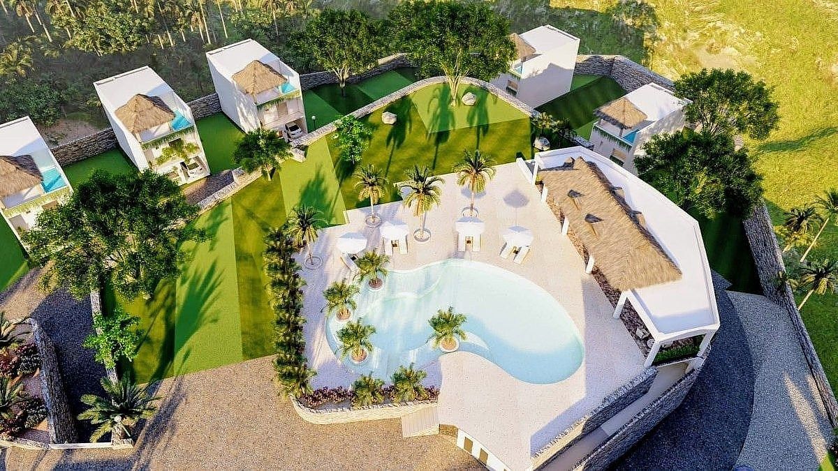 10 de 26: Render de proyecto