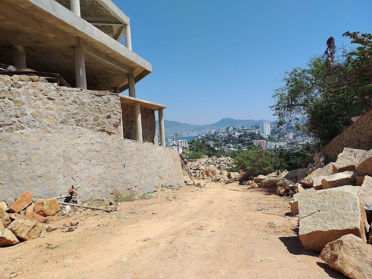 26 de 26: Avance de obra