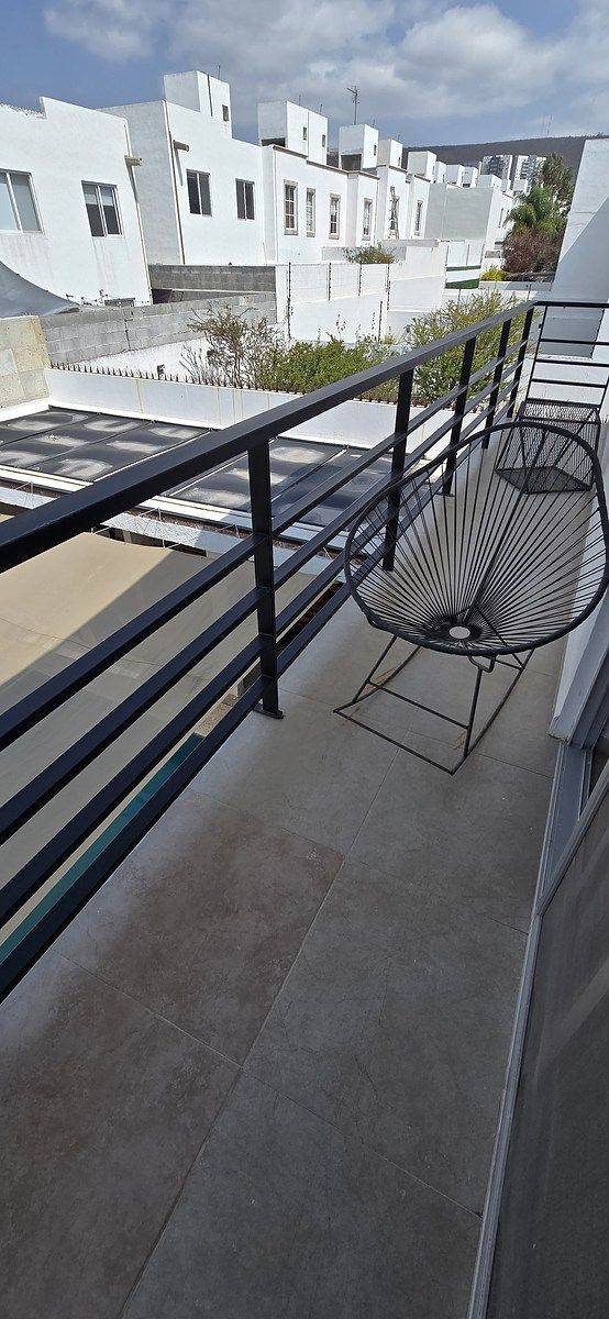 16 de 22: Balcon recamara principal