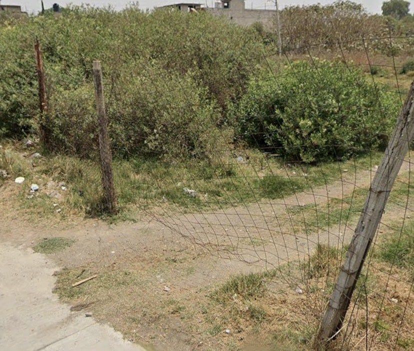 Terreno habitacional en Chimalpa, La Paz Estado de Mexico - foto 1
