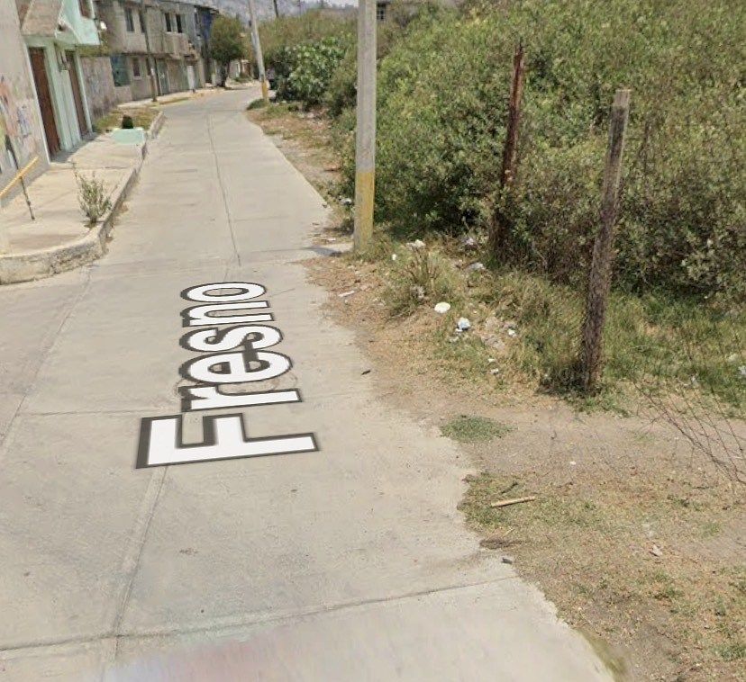 Terreno habitacional en Chimalpa, La Paz Estado de Mexico - foto 2