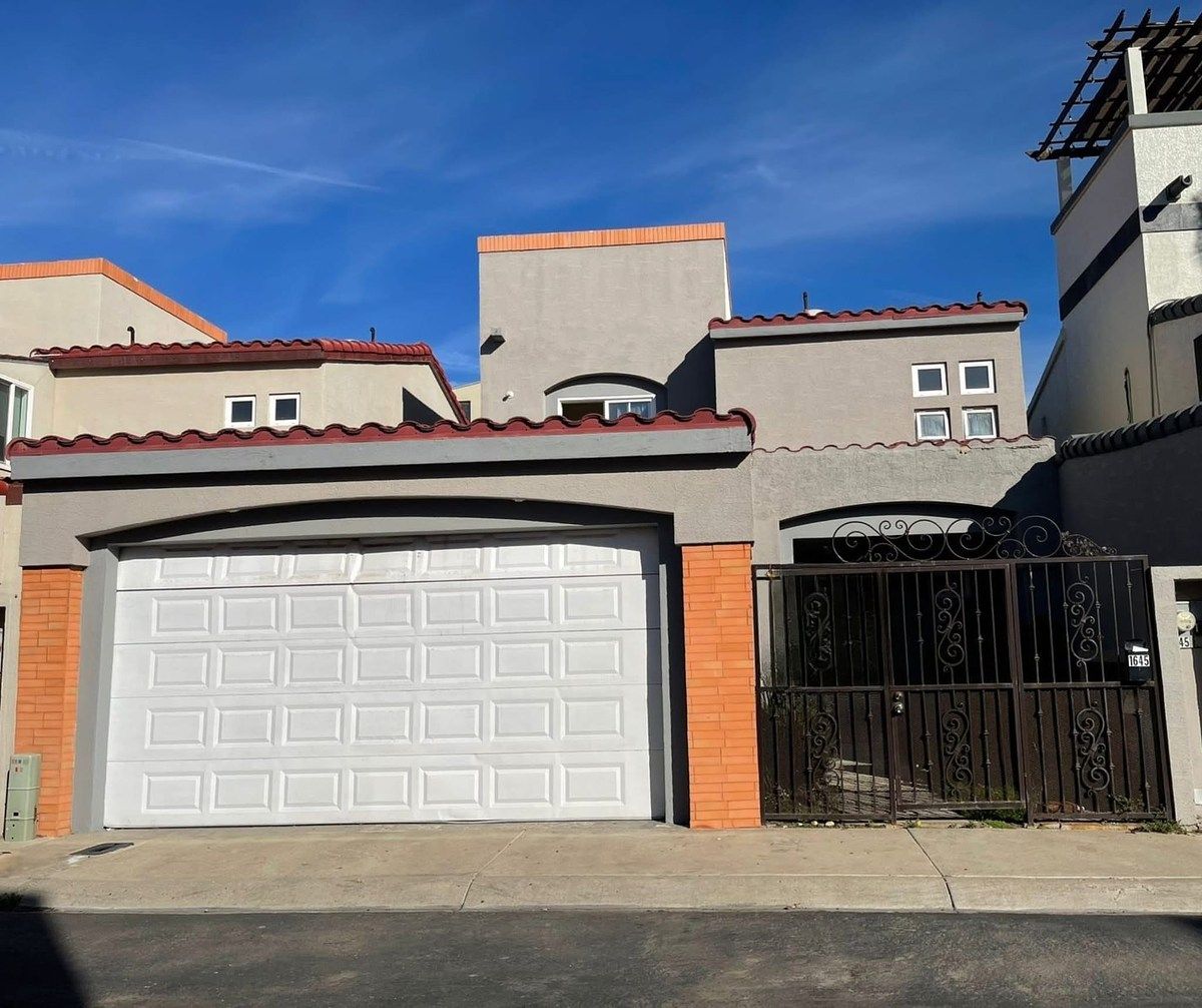 House in Residencial San Marino, Tijuana, photo 3 of 13