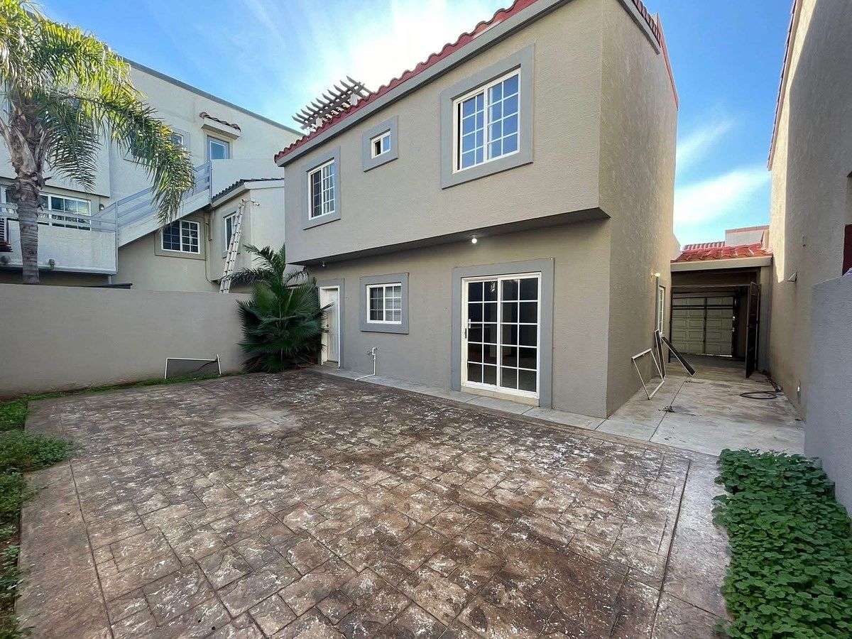 House in Residencial San Marino, Tijuana, photo 11 of 13