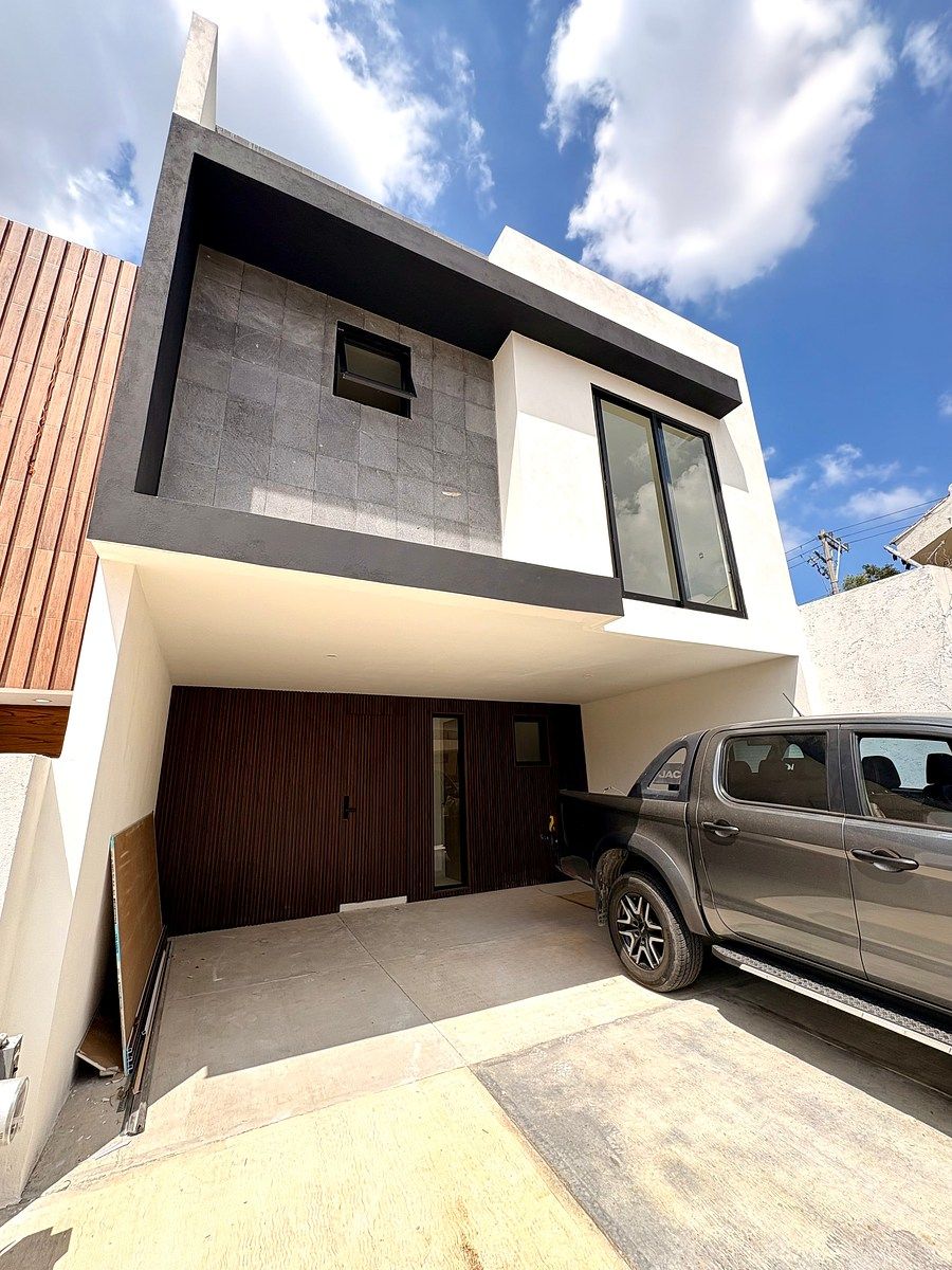 Casa nueva en Cuautlancingo, foto 1 de 13