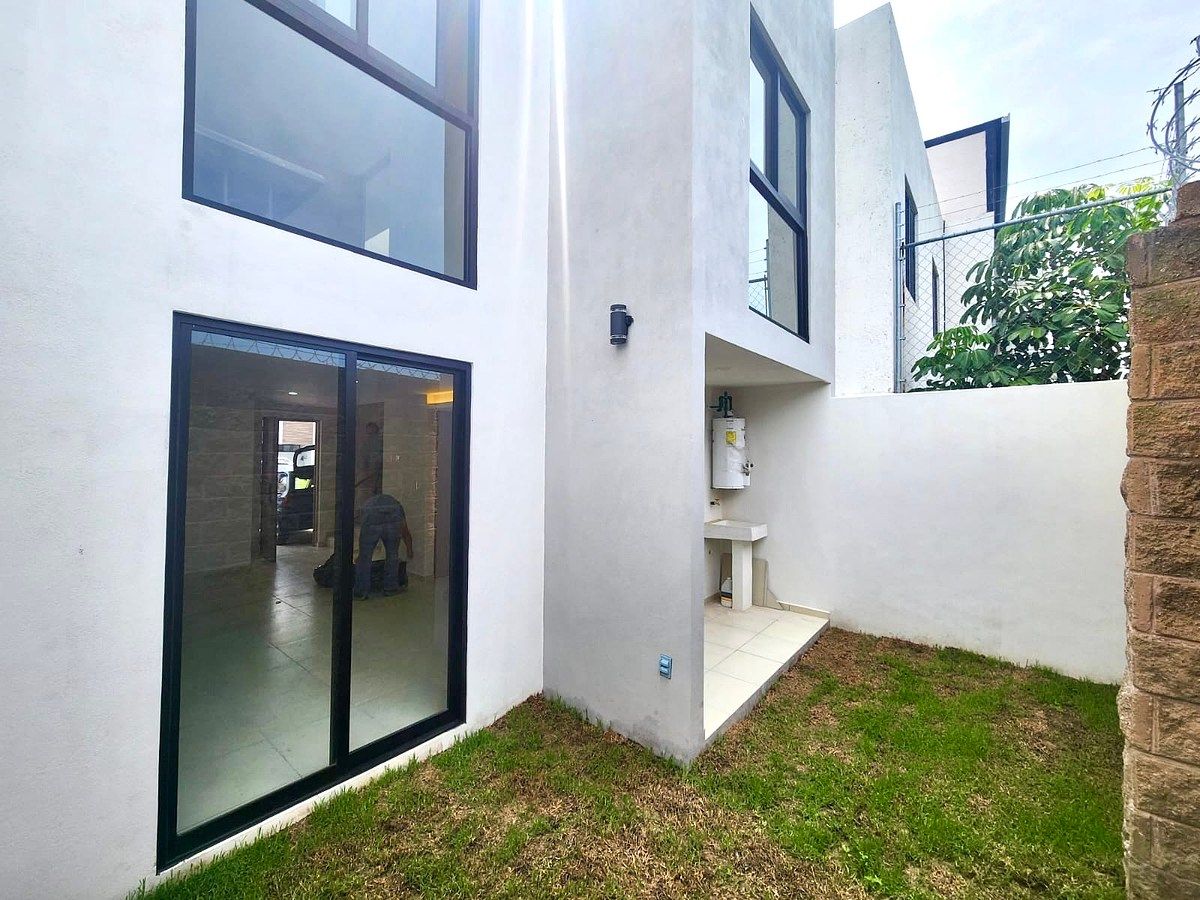 Casa en Cuautlancingo, Cuautlancingo, foto 9 de 13