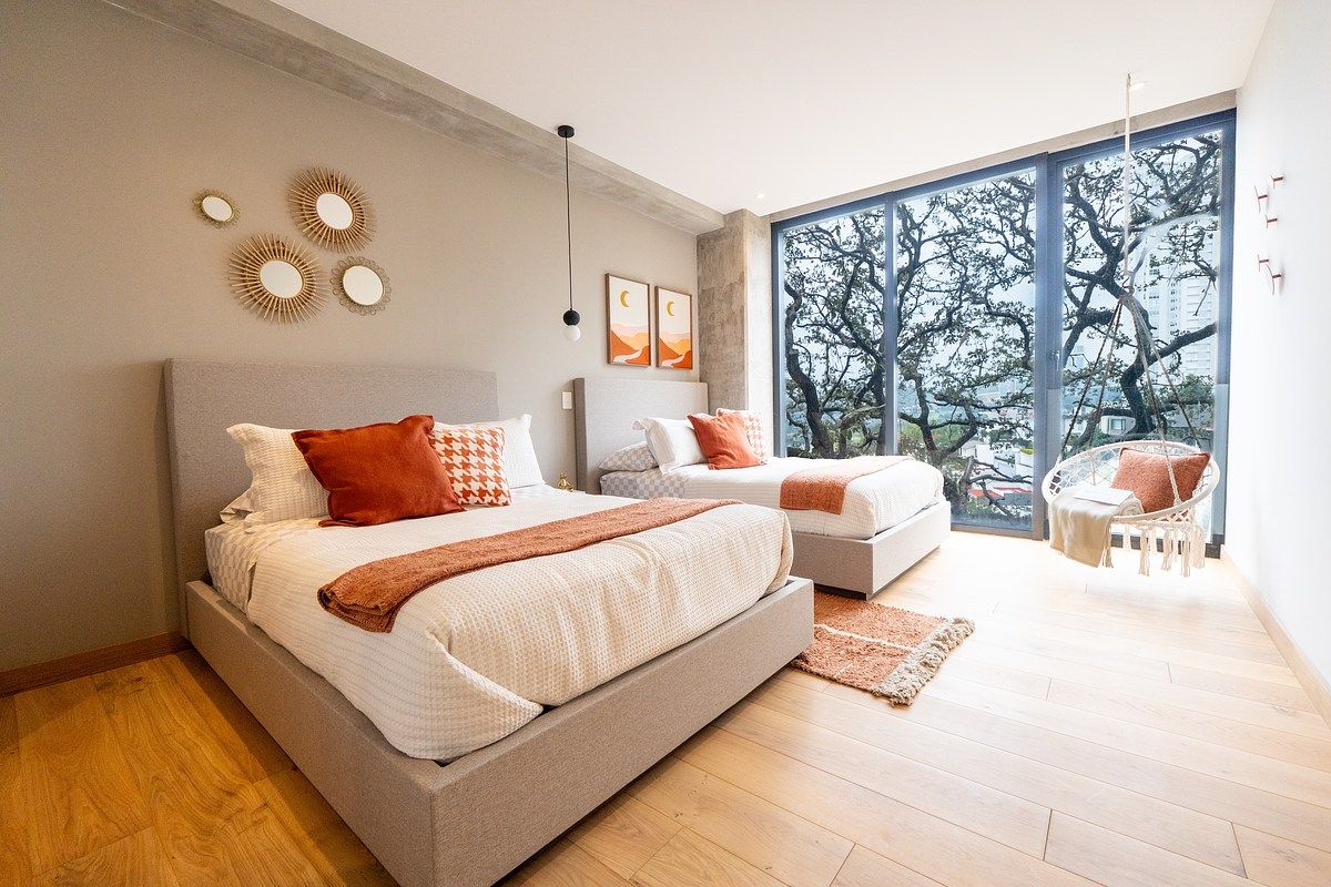 11 de 14: 2da recámara sec