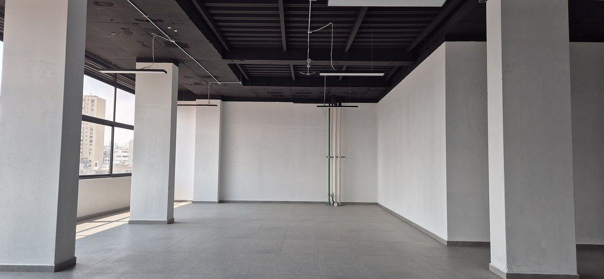 9 de 16: Oficina Piso 7