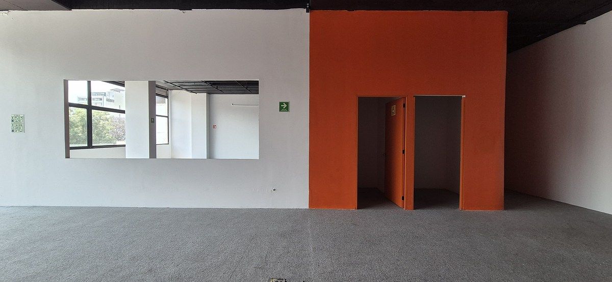 13 de 16: Oficina Piso 3