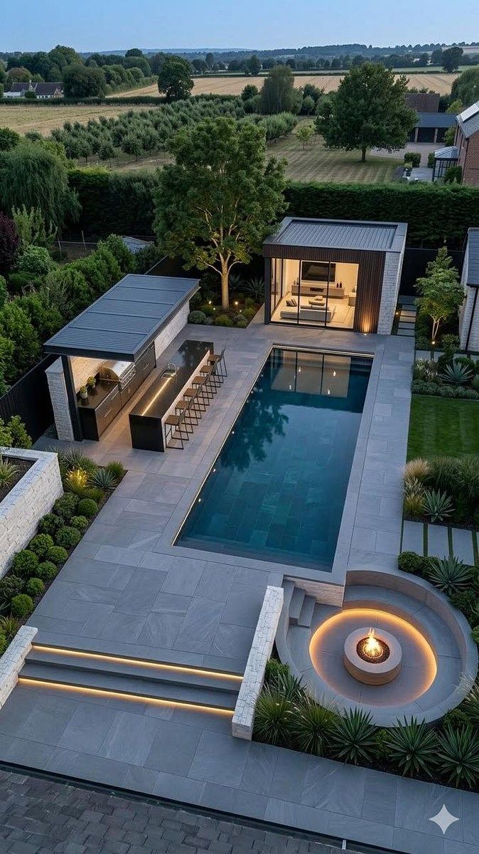 18 of 19: - Proyecto Jardin