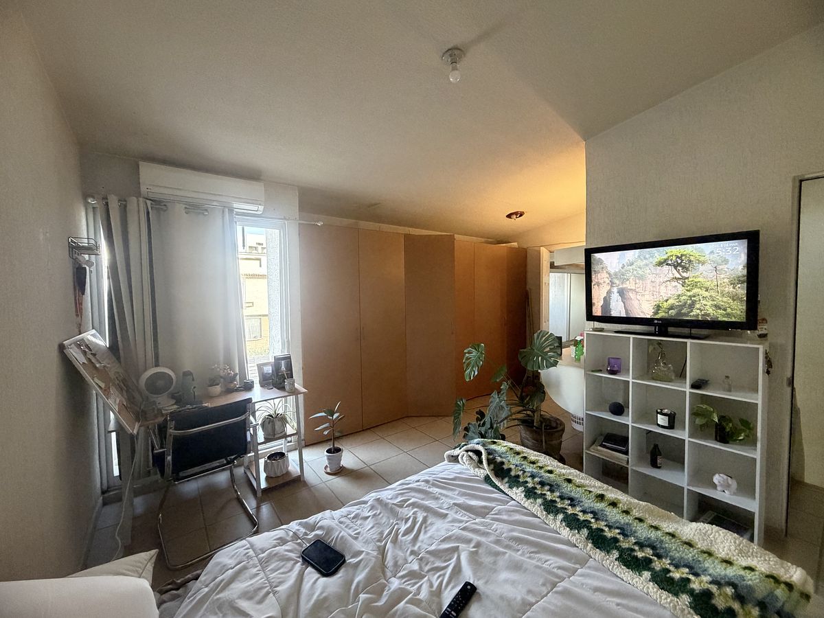 11 de 16: RECÁMARA PRINCIPAL