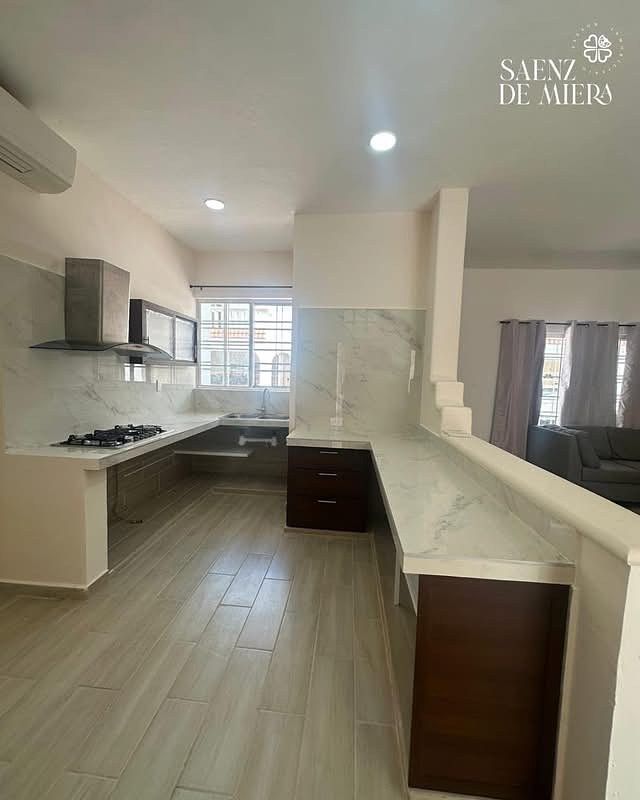Casa en condominio en Lomas de Holche, Carmen, foto 3 de 16