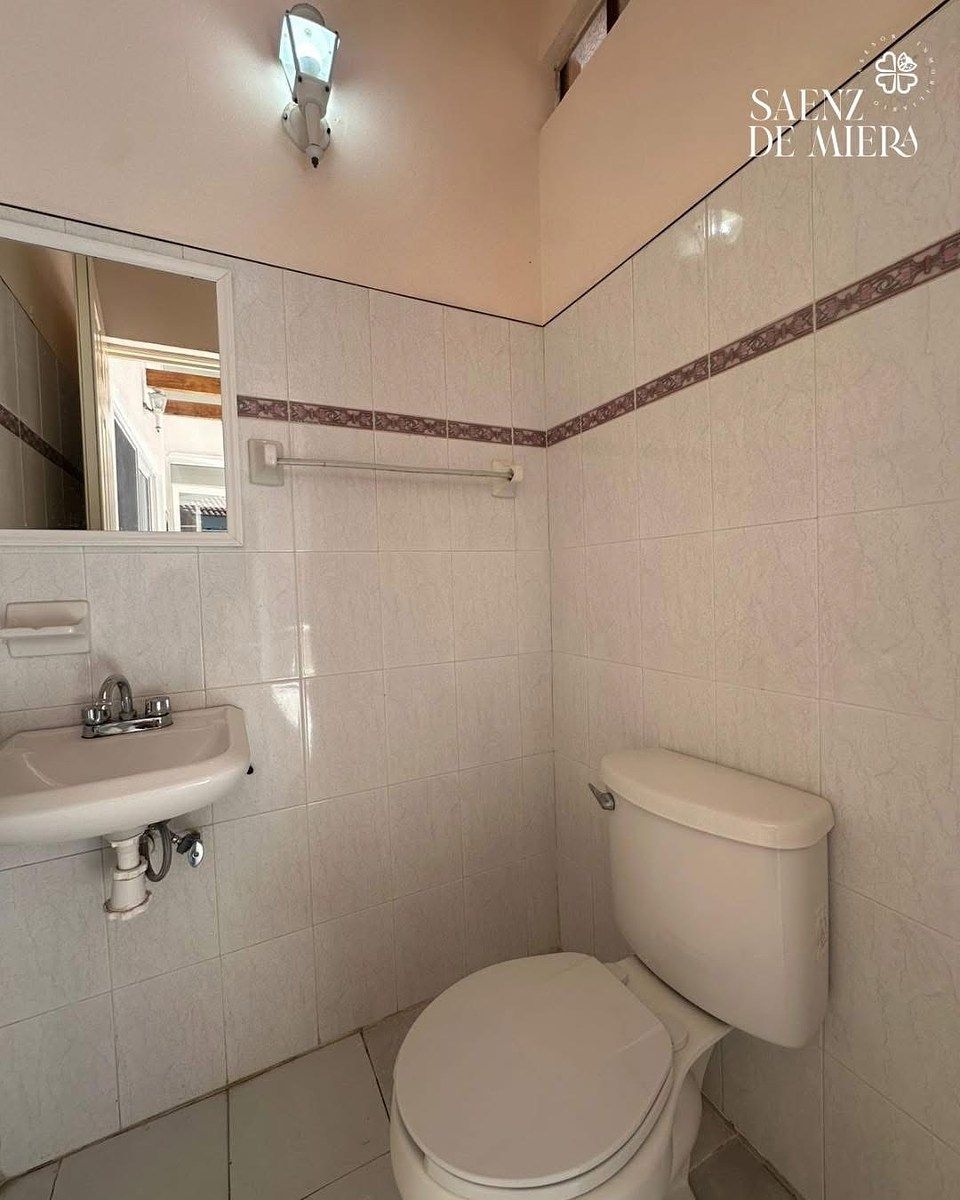 Casa en condominio en Lomas de Holche, Carmen, foto 7 de 16