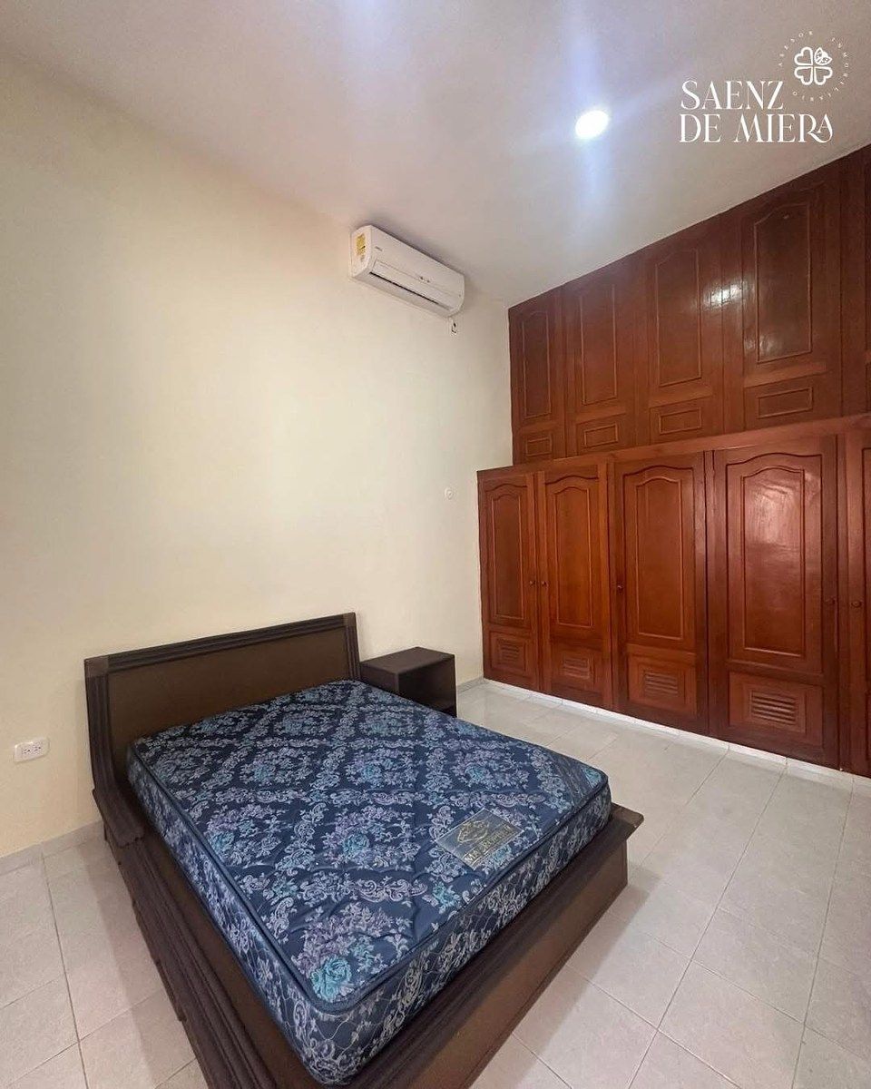 Casa en condominio en Lomas de Holche, Carmen, foto 8 de 16