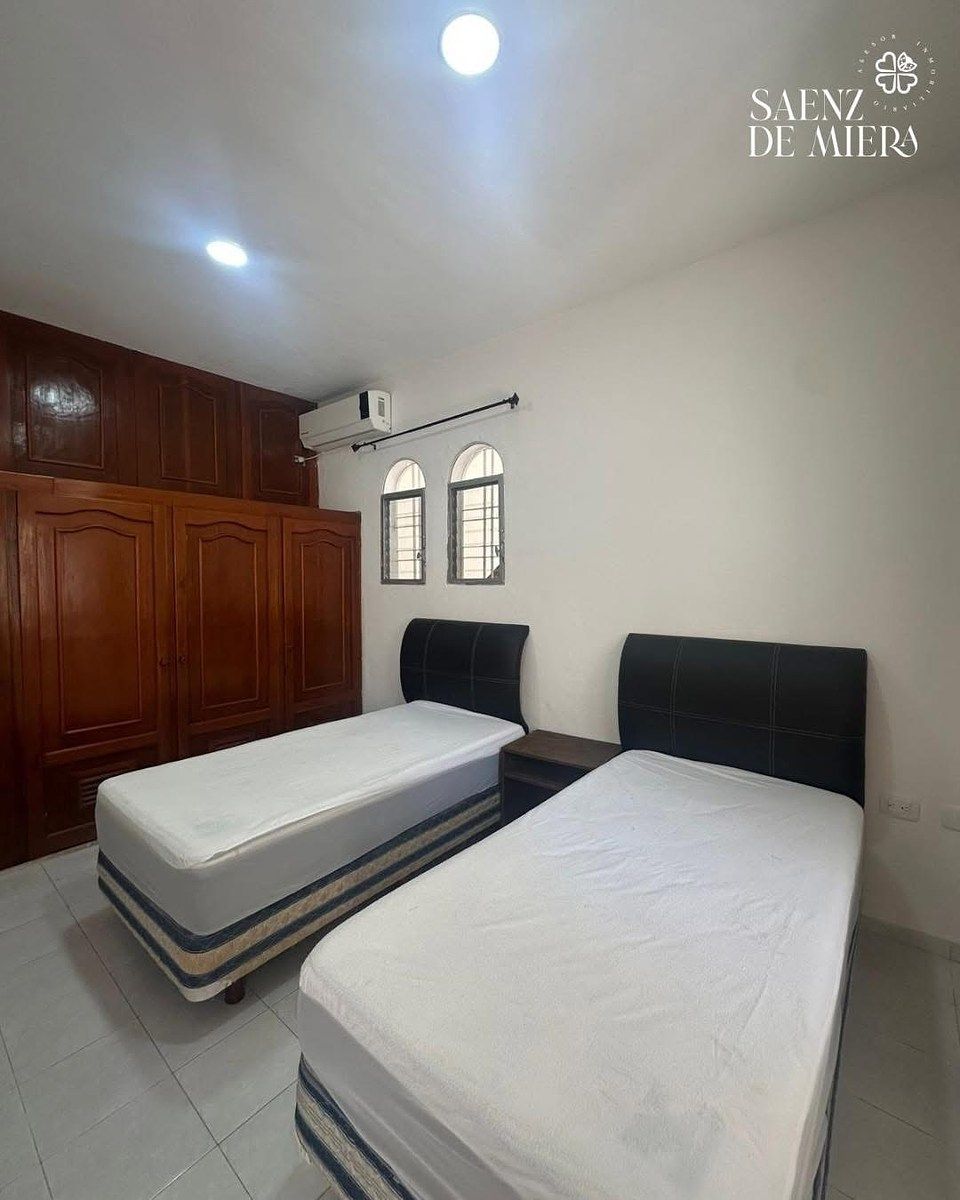 Casa en condominio en Lomas de Holche, Carmen, foto 9 de 16