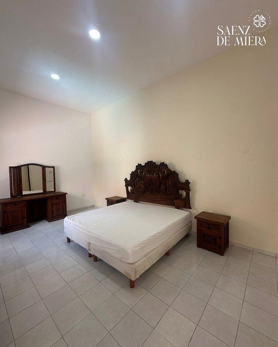 Casa en condominio en Lomas de Holche, Carmen, foto 11 de 16