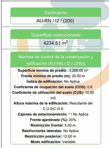 Lote comercial em Lomas Del 4, Tlaquepaque, foto 6 de 6