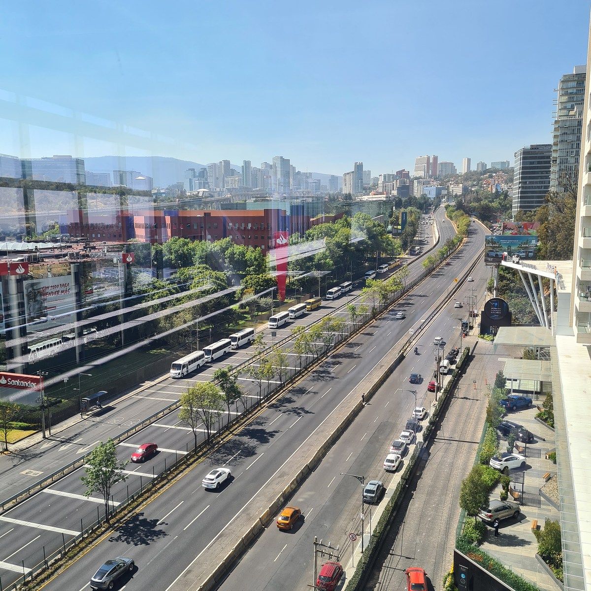 Venta/renta oficinas nuevas en Santa Fe - foto 4