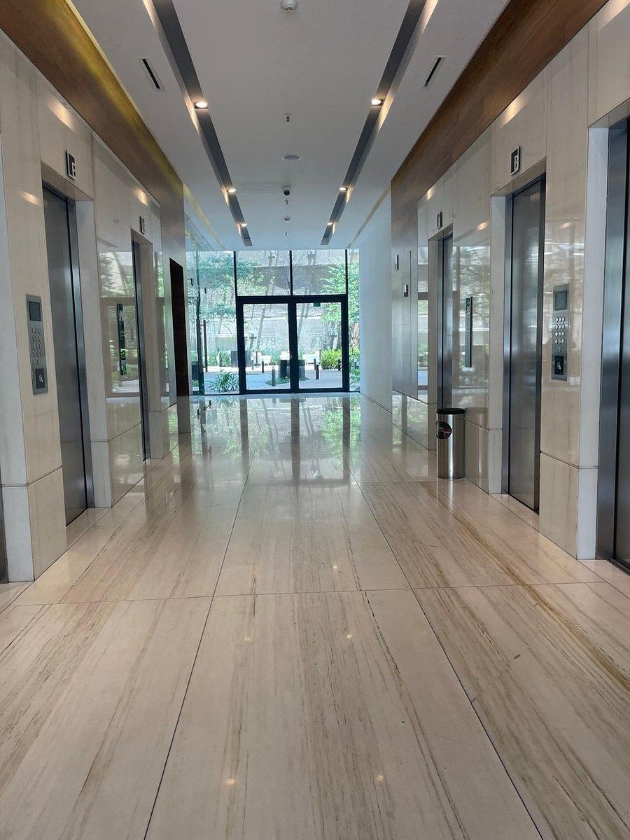 Venta/renta oficinas nuevas en Santa Fe - foto 5