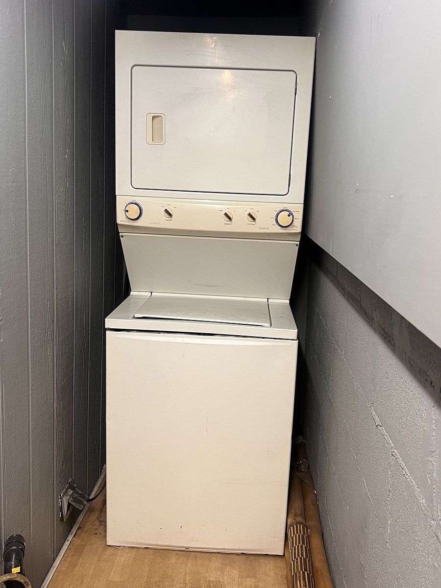 5 de 16: Cuarto de lavado