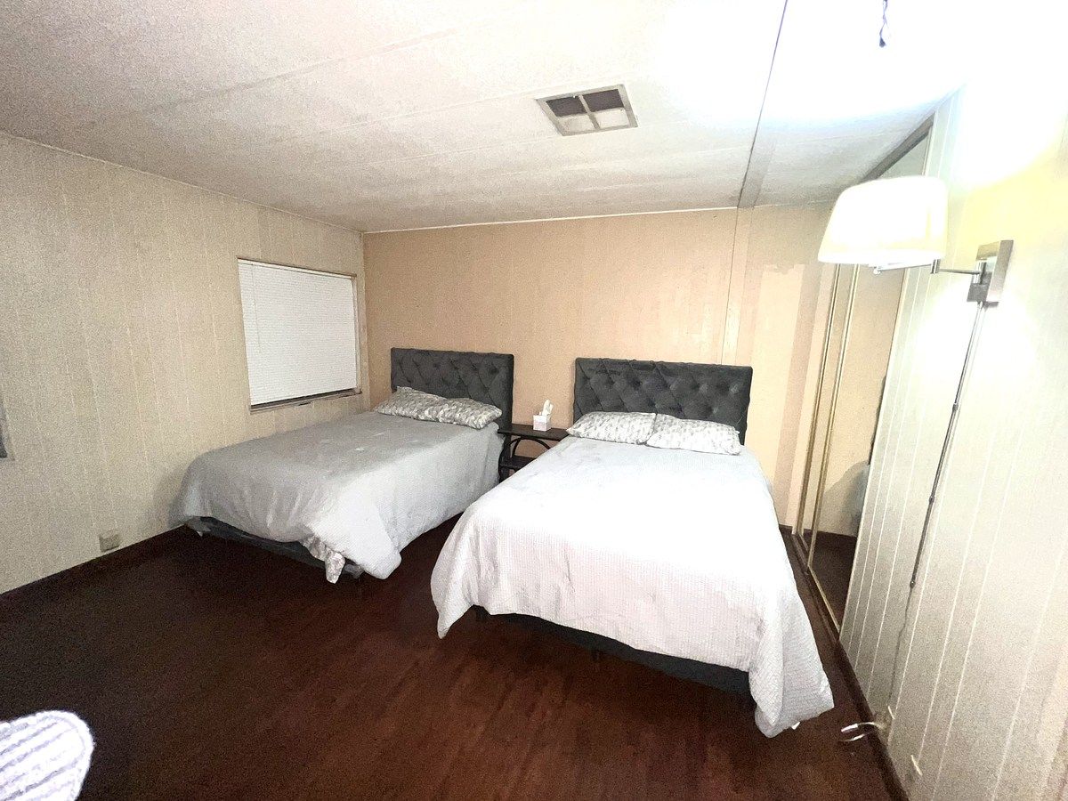 9 de 16: Recámara 2