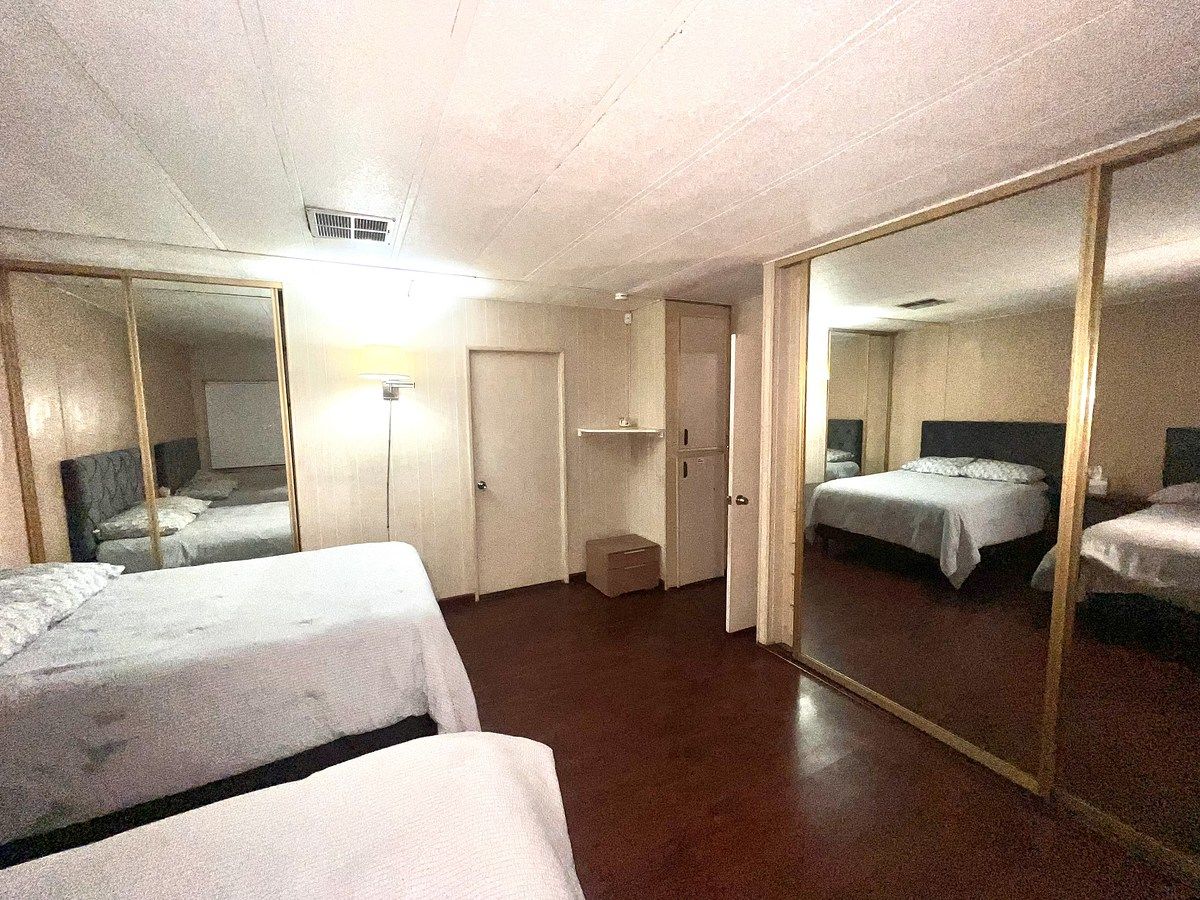 11 de 16: Recámara 2