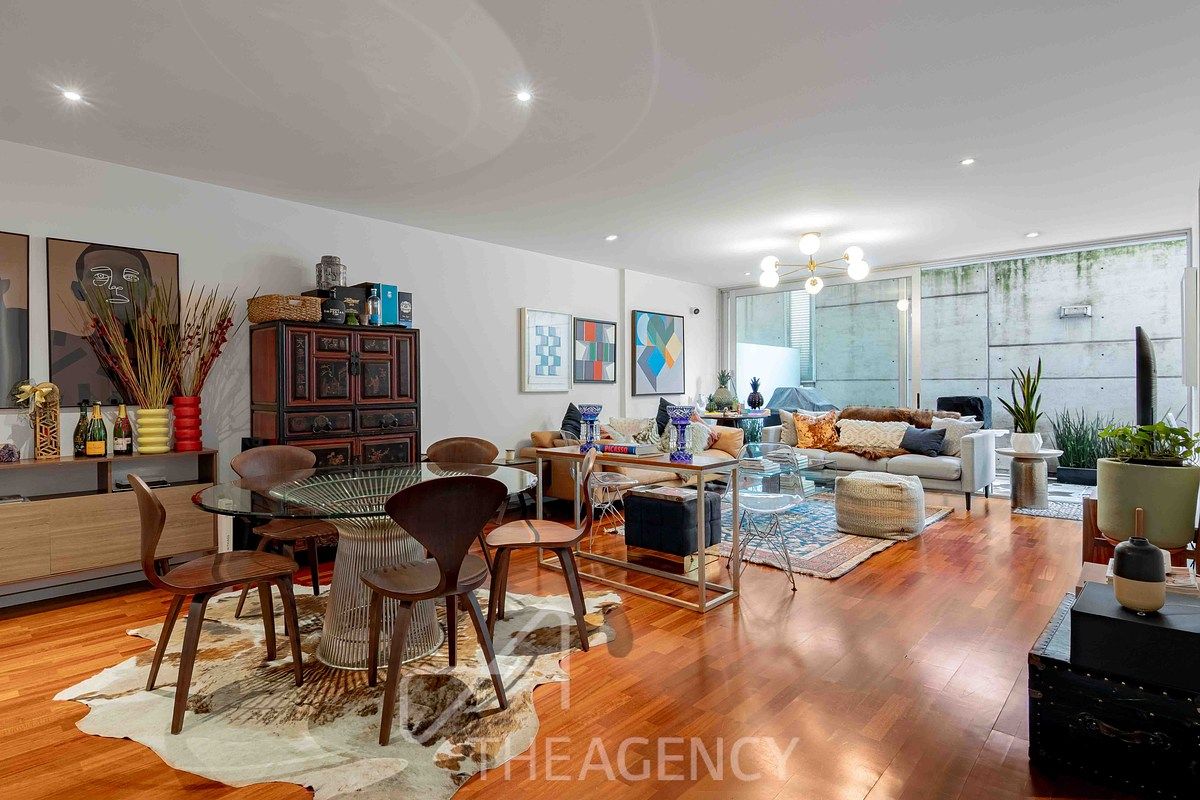 DEPARTAMENTO VENTA 3 PICOS POLANCO - foto 5