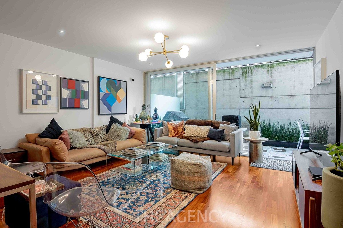 DEPARTAMENTO VENTA 3 PICOS POLANCO - foto 4