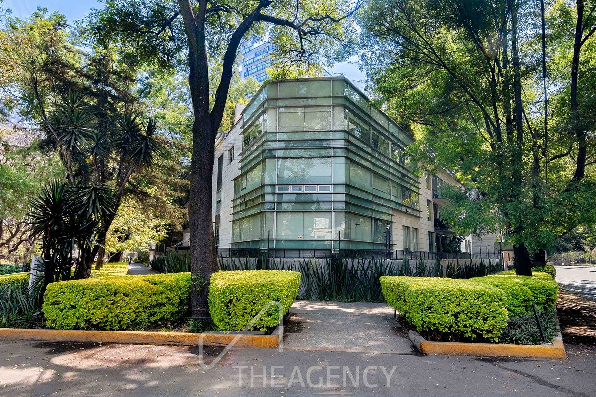 DEPARTAMENTO VENTA 3 PICOS POLANCO - foto 1